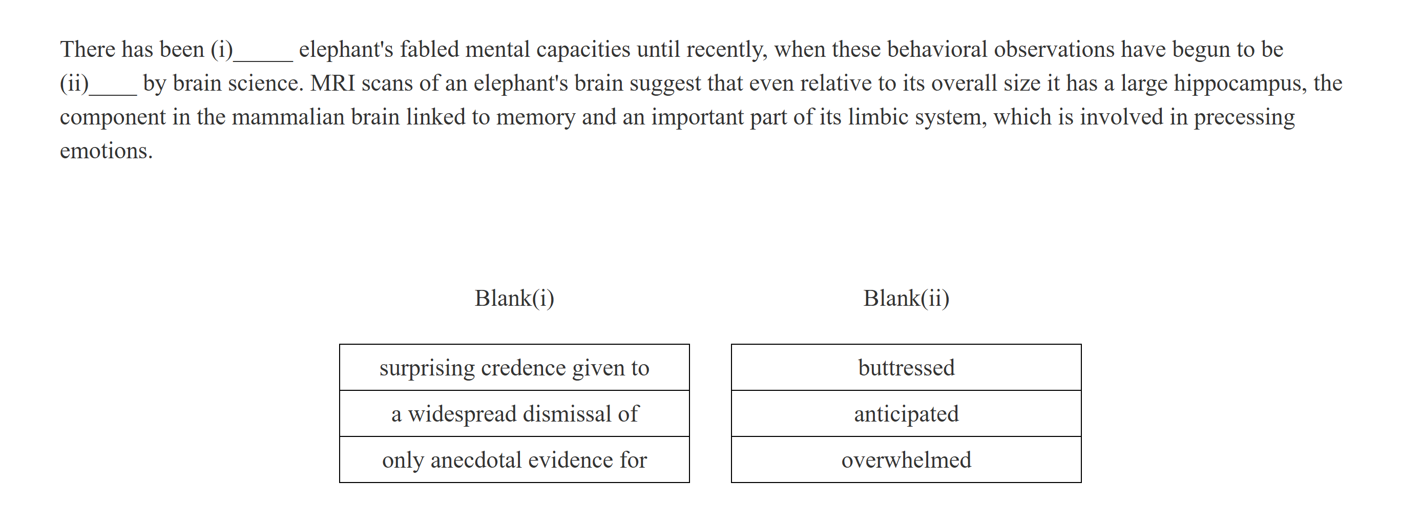 KMF Comprehensive set of mathematics questions after the reform